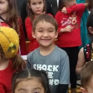 Meet your Posher, Patty